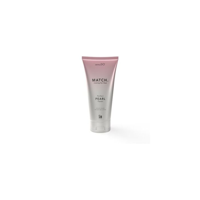 11274 SensiDO Match Perfect Pearl (Pastel) 200 ml - 1