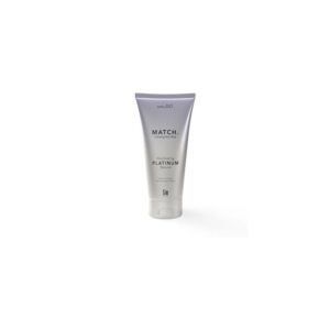 SensiDO Match Illuminating Platinum (Natural) 200 ml. - tooniv juuksemask