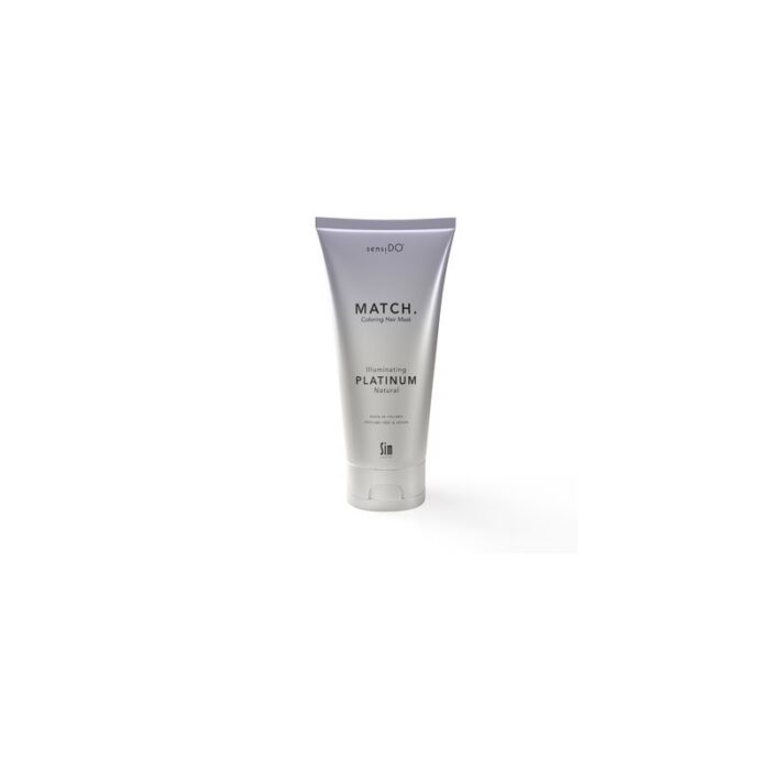 11278 SensiDO Match Illuminating Platinum (Natural) 200 ml - 1