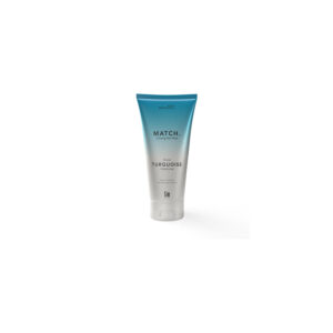 SensiDO Match Vivid Turquoise ( Intensive ) 200 ml. - tooniv juuksemask