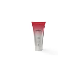 SensiDO Match Deep Red ( Intensive ) 200 ml. - tooniv juuksemask
