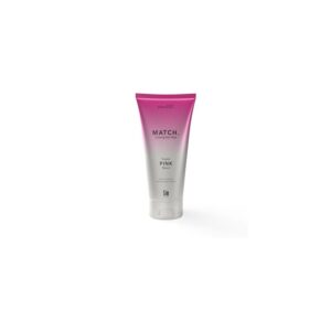 SensiDO Match Super Pink ( Neon ) 200 ml. - tooniv juuksemask