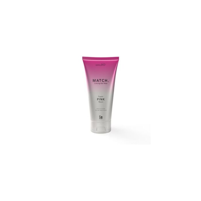 11285 SensiDO Match Super Pink (Neon) 200 ml - 1