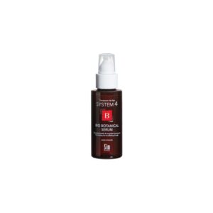 System4 - Bio Botanical Serum 50 ml - seerum juuste väljalangemise vastu