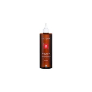 System4 - Bio Botanical Serum 500 ml - seerum juuste väljalangemise vastu