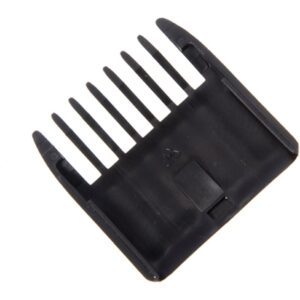 Moser Primat Attachment Comb Nr. 2 - pikendustald 6 mm.