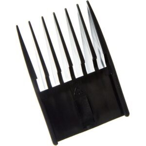 Moser Primat Attachment Comb Nr. 5 - pikendustald 19 mm.