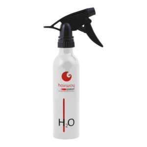 Design Spray Bottle H2O, 250 ml. - veeprits