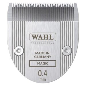 Li-Pro Mini Hair Trimmer Magic Blade - trimmeri tera