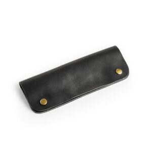 Scissor Holster, Leather - käärikott