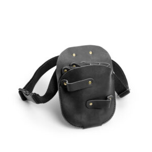 Scissor Holster, Leather - vöökott