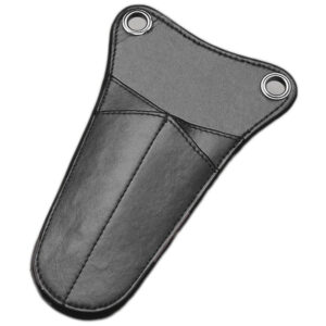 Scissor Holster, Heart - vöökott