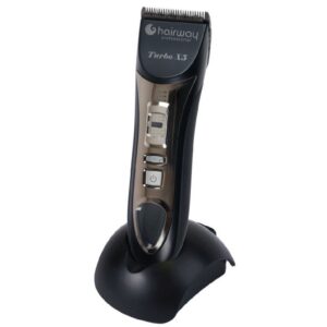 Hair Clipper, Turbo X5 - lõikusmasin