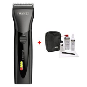 Wahl Professional ChromStyle Clipper - lõikusmasin + KINGITUS