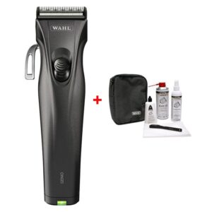 Wahl Professional Genio Clipper - lõikusmasin + KINGITUS