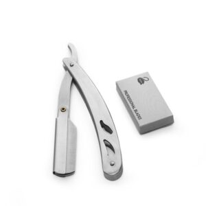 Shaving Knife - juukselõikusnuga