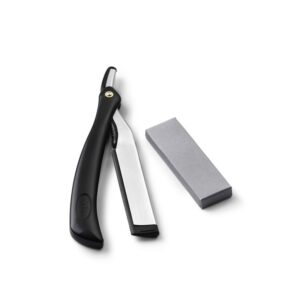 Razor with 10 blades - lõikusnuga