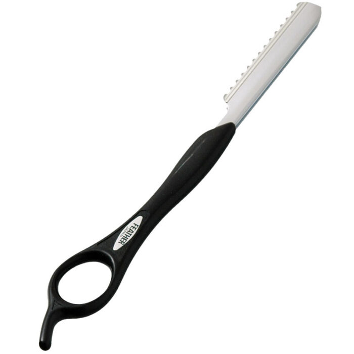 1993 - Feather razor original
