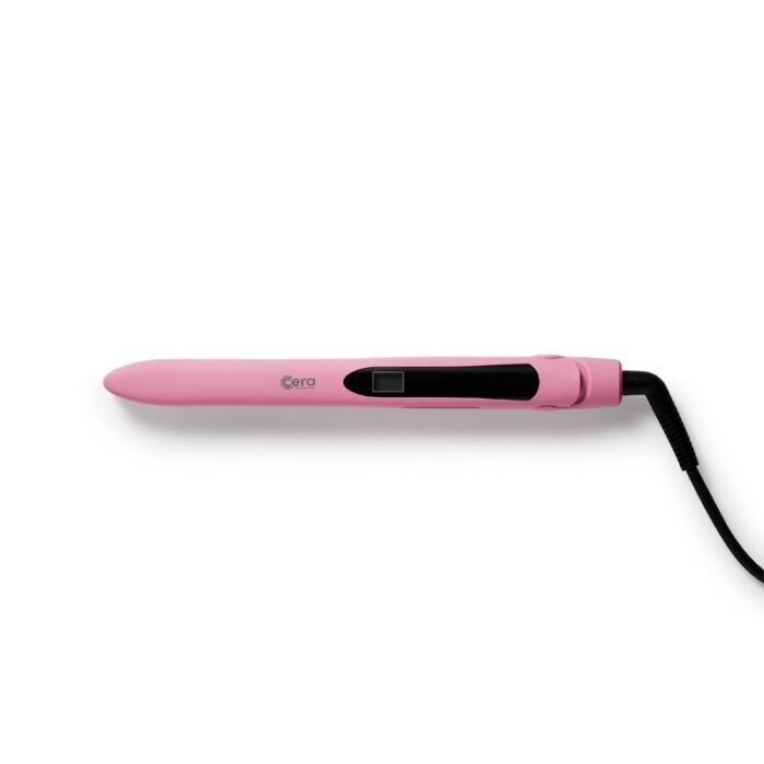 2336 - Cera Bullet Straightener Pastell Pink