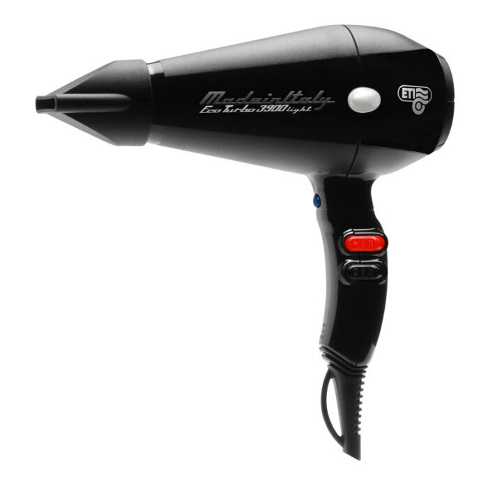 2496 - ETI Eco turbo 3900 light