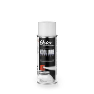 Oster Kool Lube 400 ml. - kääride- ja masinaterade hooldusvahend