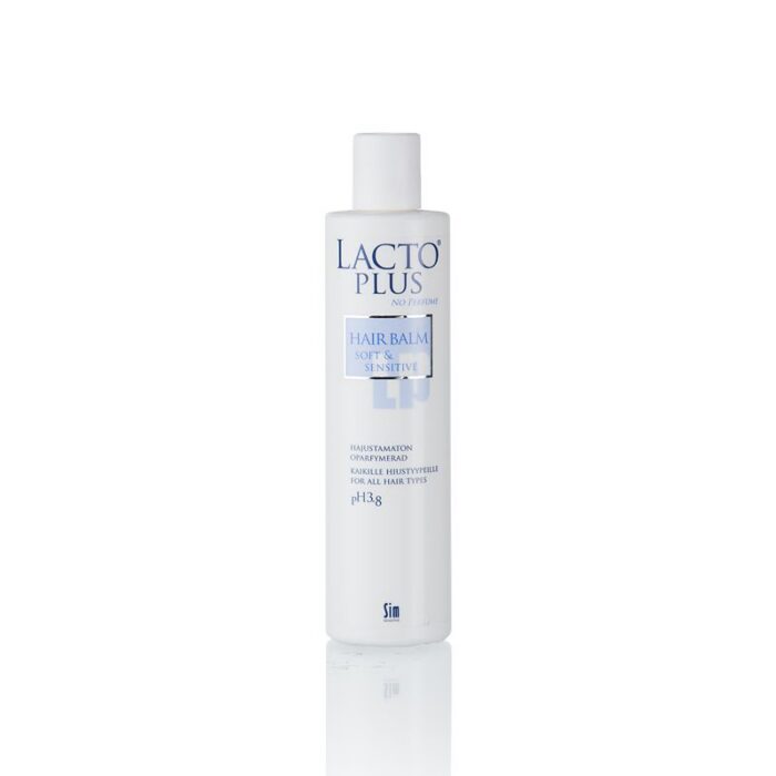 3397 Lacto-Plus-Soft-Sensitive-Hair-Balm-with-Aloe-Vera-300ml JPG