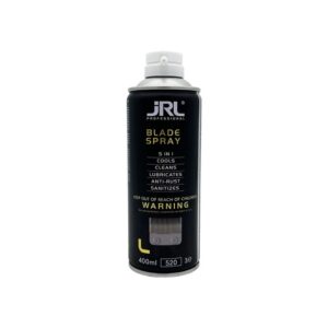 JRL 5 in 1 Blade Spray 400 ml. - masinaterade hooldusvahend
