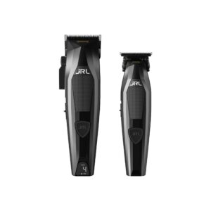 JRL Diamante Kit, Black - lõikusmasinate komplekt