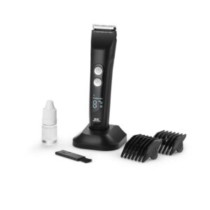 JRL Fresh Fade Trimmer, Black - trimmer