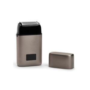 Caliber Moab Metal Shaver - pardel