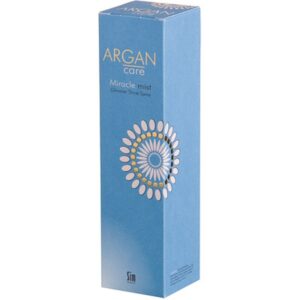 Argan Care Miracle Mist 150 ml. - läikespray