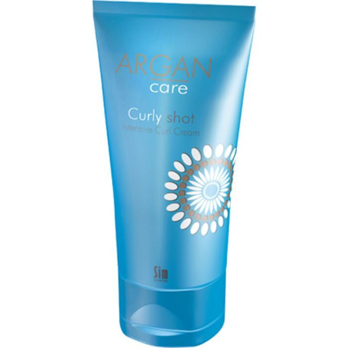 4208 Argan Care Curly shot 150 ml JPG