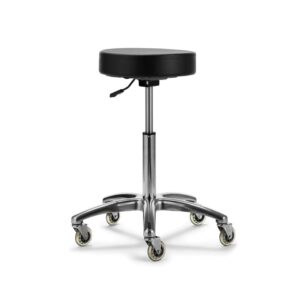 Salon Stool, Rounder - töötool