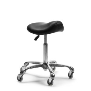 Saddle Stool - sadultool
