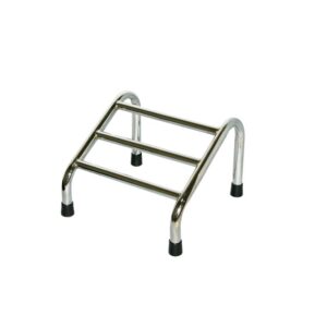 Footrest Tristep - jalatugi