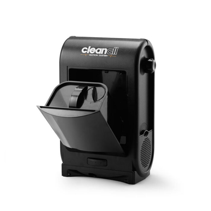 4800 - vacuum cleaner clean all open