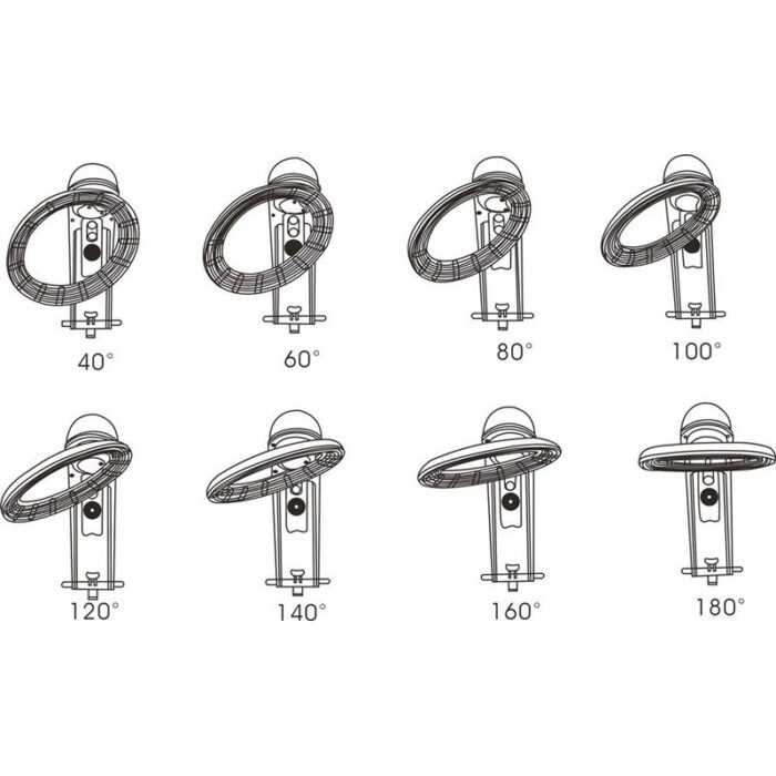 49022 - Rollerball Climazone 3