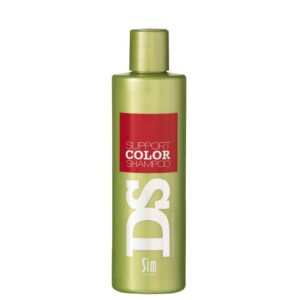DS Support Color Shampoo 250 ml - šampoon värvitud juustele