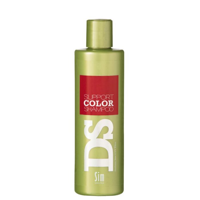 5181 DS Support Color Shampoo 250ml JPG
