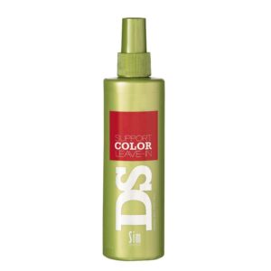 DS Support Color Leave-in Spray 250 ml - hooldusaine värvitud juustele