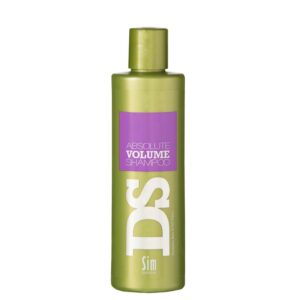 DS Absolute Volume Shampoo 250 ml - volüümišampoon
