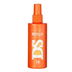 DS Hair Build Spray 200 ml - soenguvedelik/modelleerimissprei