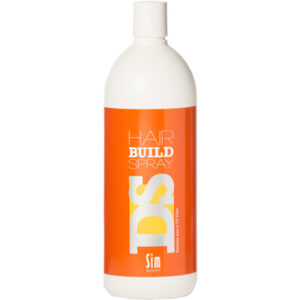 DS Hair Build Spray 1000 ml - soenguvedelik/modelleerimissprei