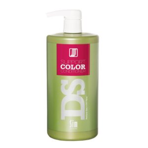 DS Support Color Conditioner 1000 ml - palsam värvitud juustele