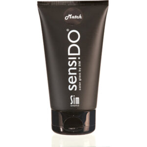SensiDO Match Color Gloss LICORICE - ammoniaagivaba värv-läige