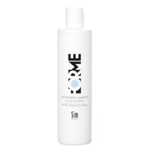 Forme Moisturizing Shampoo 300 ml - niisutav šampoon kuivadele värvitud juustele