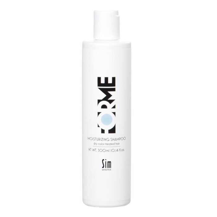 5334 FORME-haircare-MOISTURE-SHAMPOO 300 ml JPG