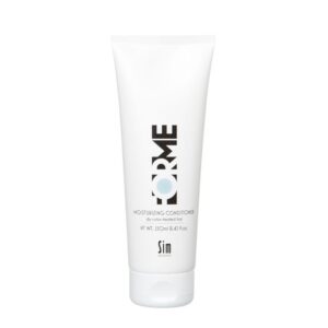 Forme Moisturizing Conditioner 250 ml - niisutav palsam kuivadele värvitud juustele