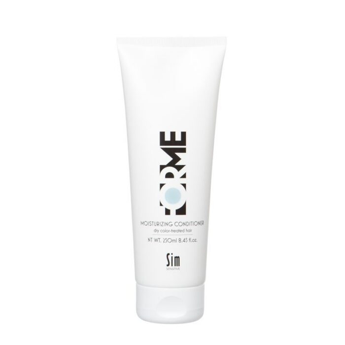 5335 FORME-haircare-MOISTURE-CONDITIONER 250 ml JPG