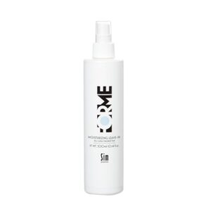 Forme Moisturizing Leave-in 300 ml - juustesse jäetav palsam kuivadele värvitud juustele